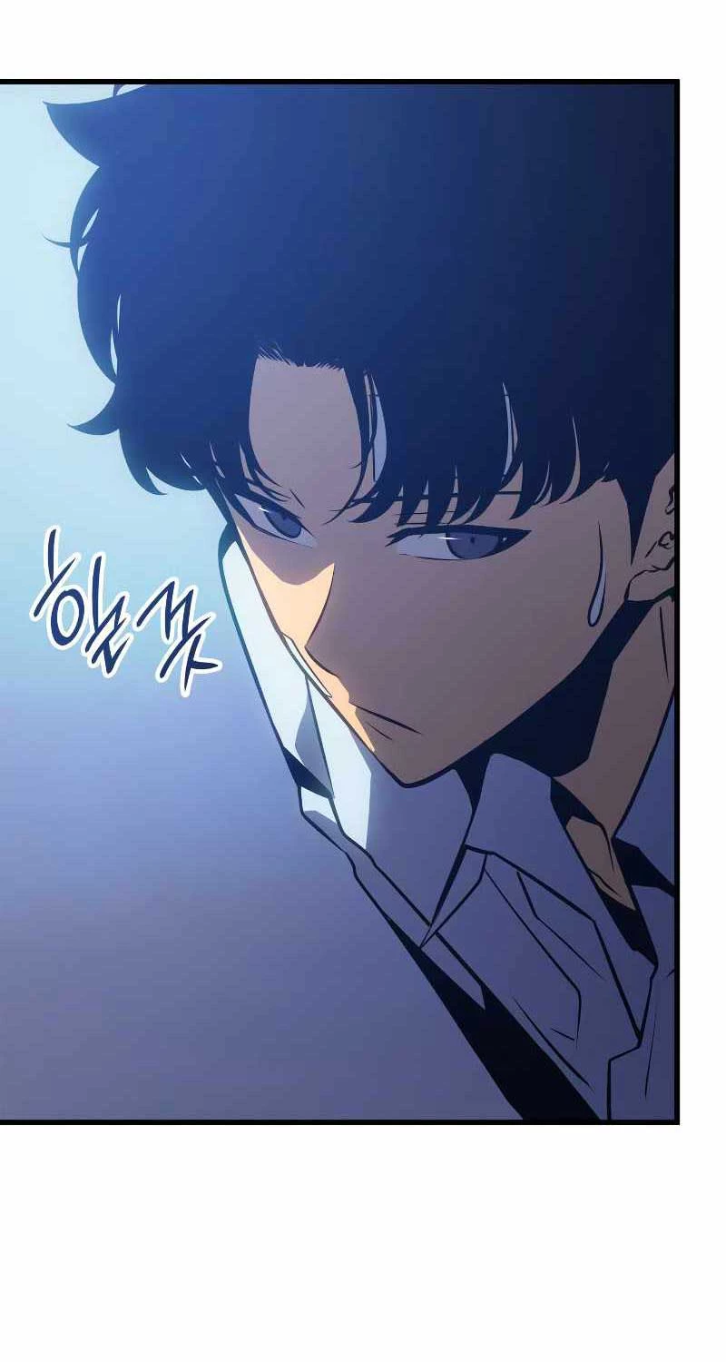 Solo Leveling : Ragnarok Chapter 4 - Trang 2