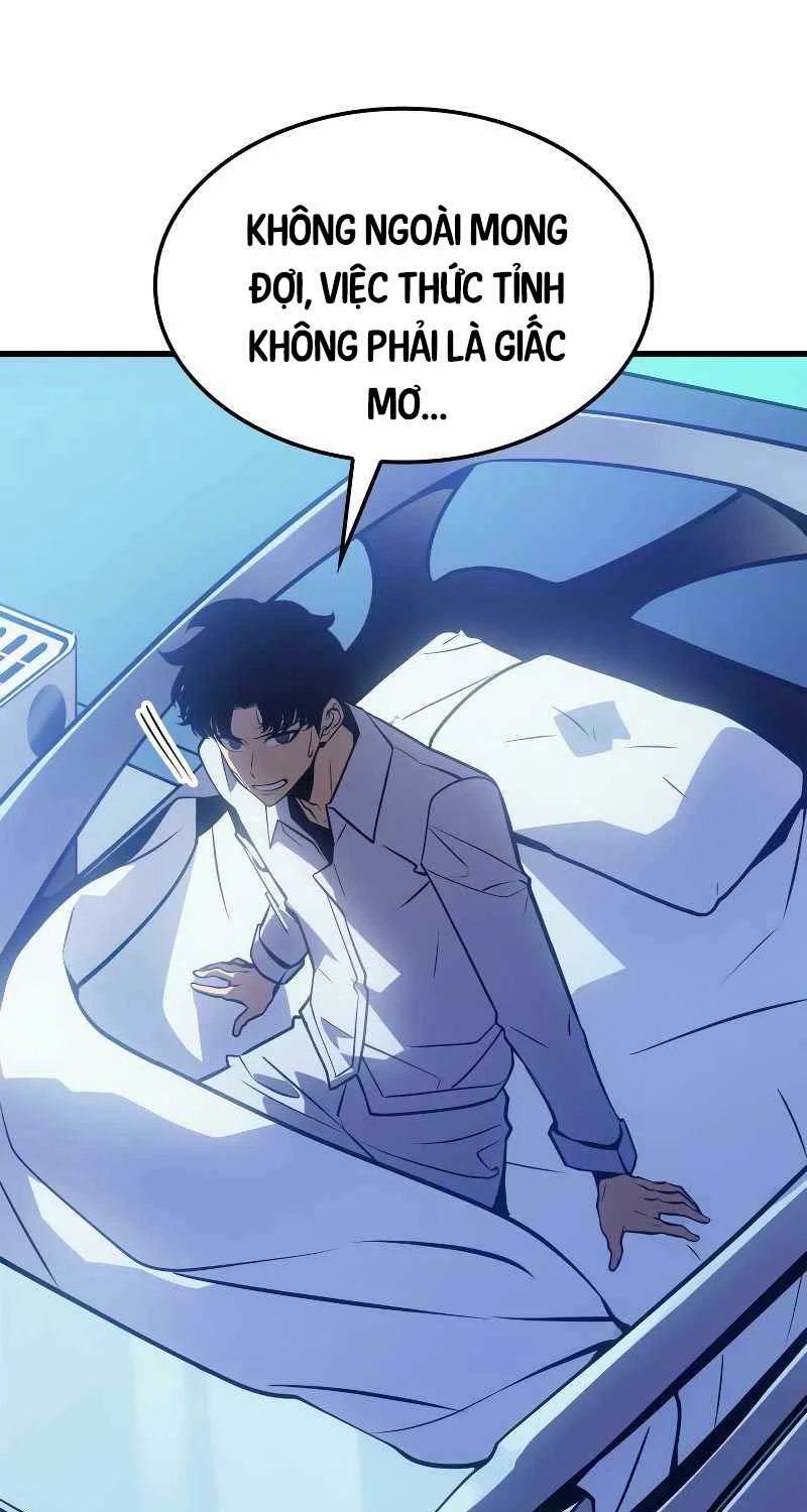 Solo Leveling : Ragnarok Chapter 4 - Trang 2