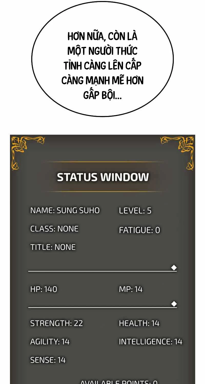 Solo Leveling : Ragnarok Chapter 4 - Trang 2