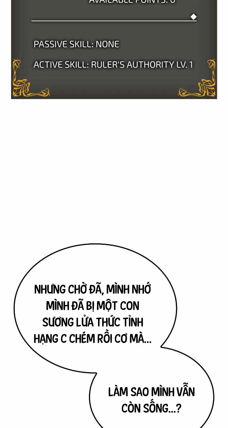 Solo Leveling : Ragnarok Chapter 4 - Trang 2