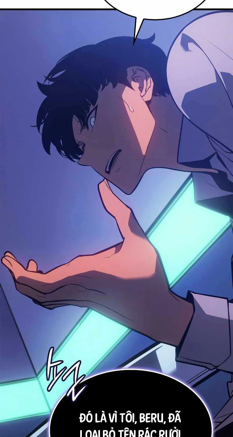 Solo Leveling : Ragnarok Chapter 4 - Trang 2