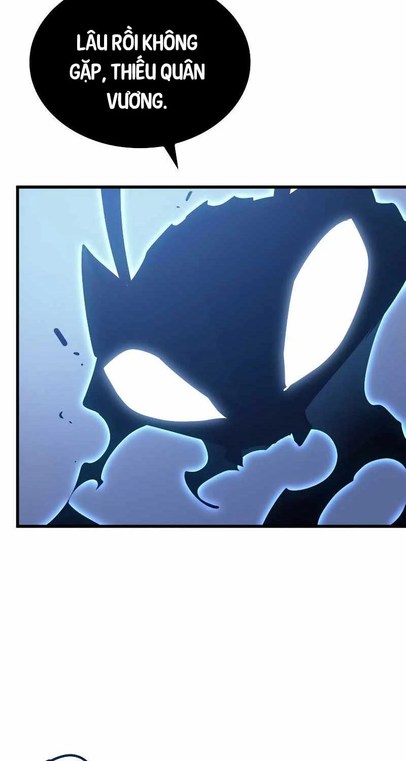 Solo Leveling : Ragnarok Chapter 4 - Trang 2