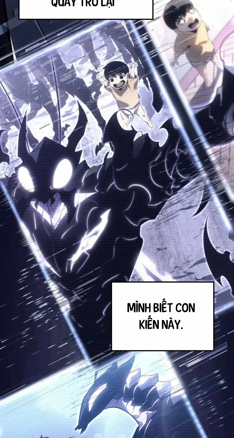 Solo Leveling : Ragnarok Chapter 4 - Trang 2