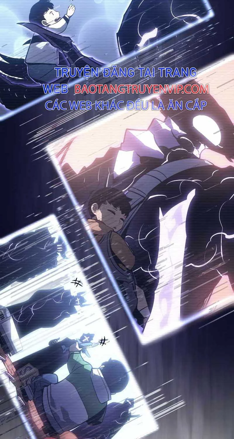 Solo Leveling : Ragnarok Chapter 4 - Trang 2