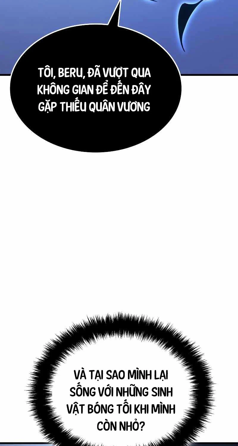 Solo Leveling : Ragnarok Chapter 4 - Trang 2