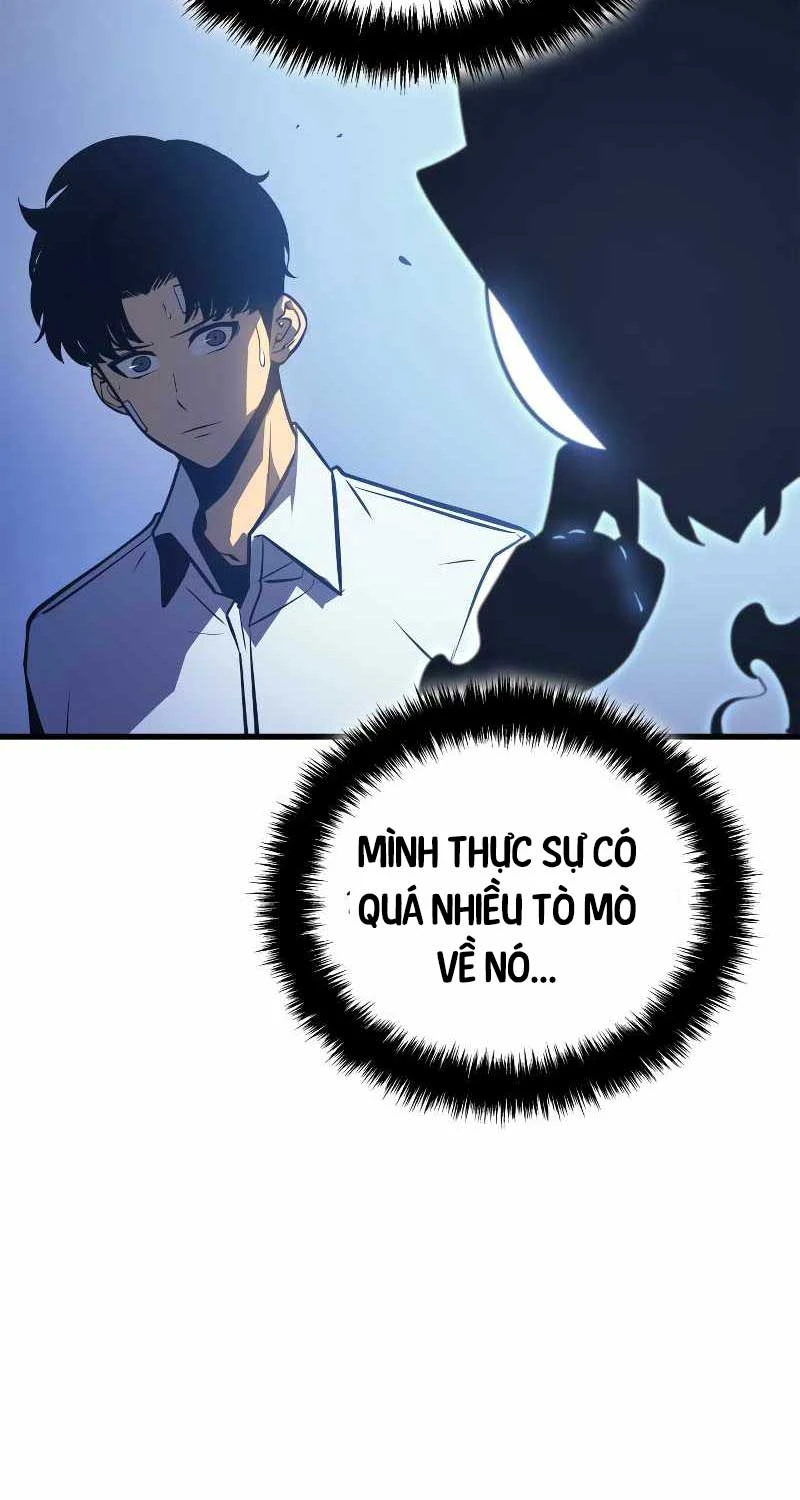 Solo Leveling : Ragnarok Chapter 4 - Trang 2