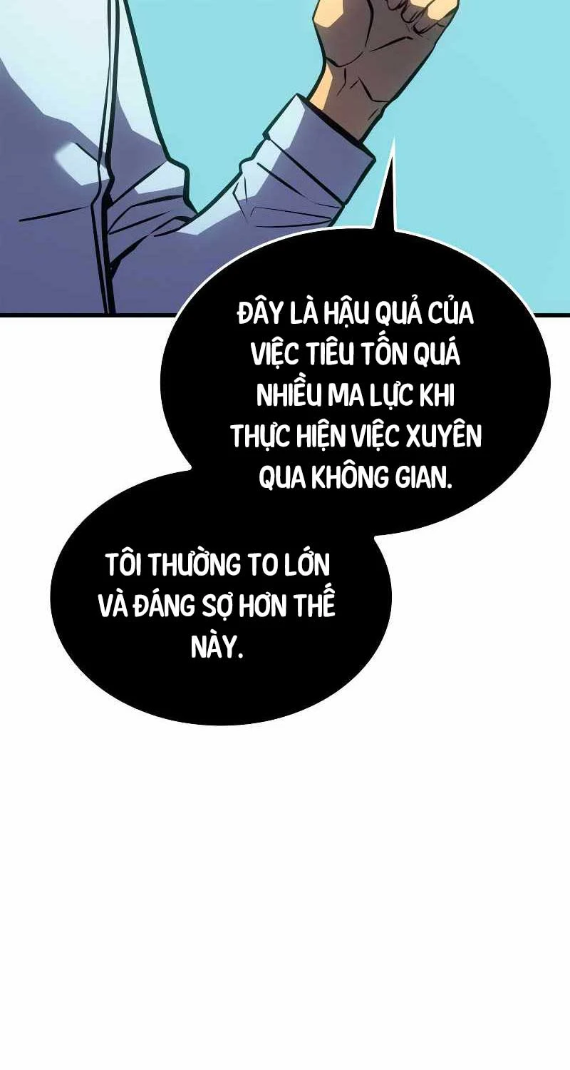 Solo Leveling : Ragnarok Chapter 4 - Trang 2