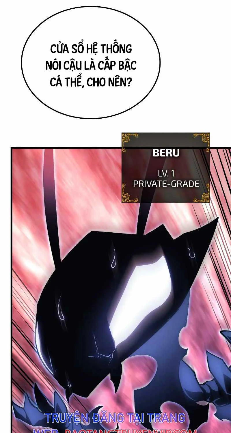 Solo Leveling : Ragnarok Chapter 4 - Trang 2