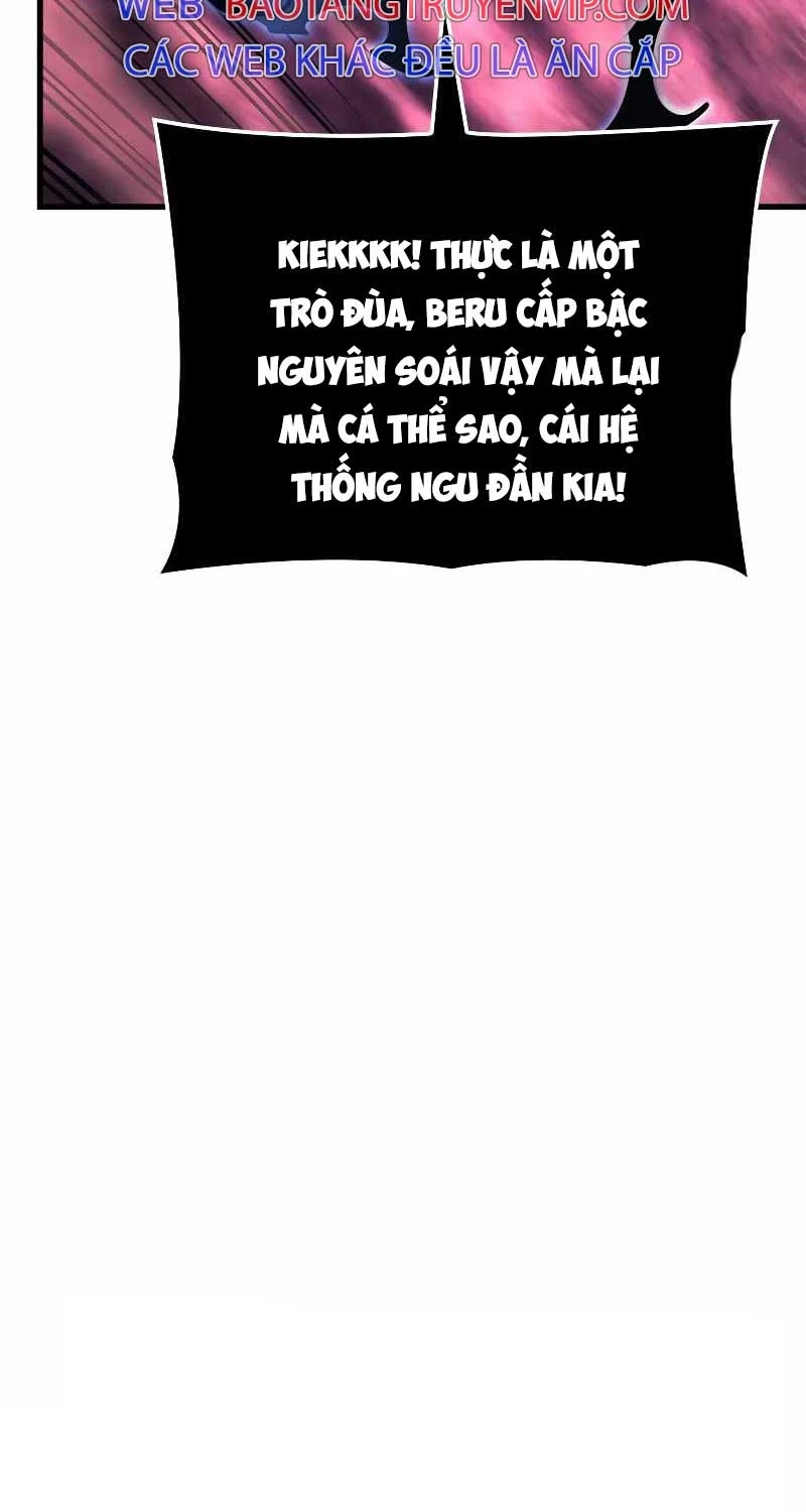 Solo Leveling : Ragnarok Chapter 4 - Trang 2