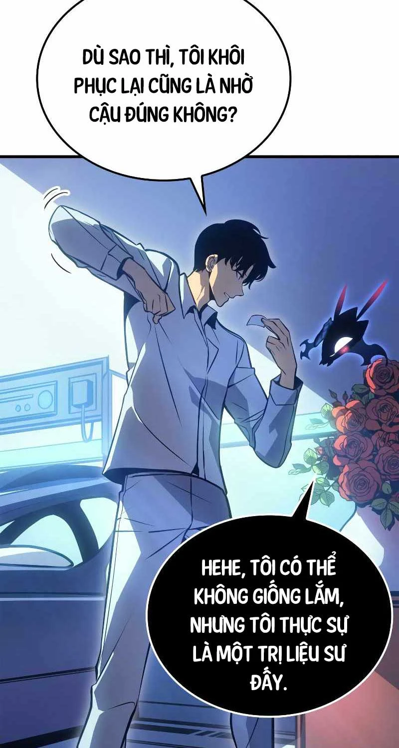 Solo Leveling : Ragnarok Chapter 4 - Trang 2