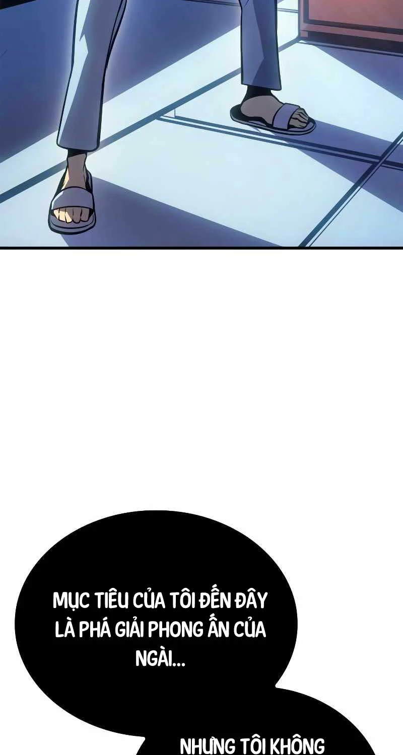 Solo Leveling : Ragnarok Chapter 4 - Trang 2