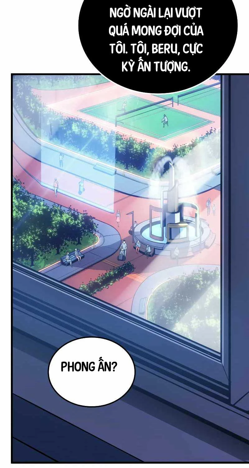 Solo Leveling : Ragnarok Chapter 4 - Trang 2