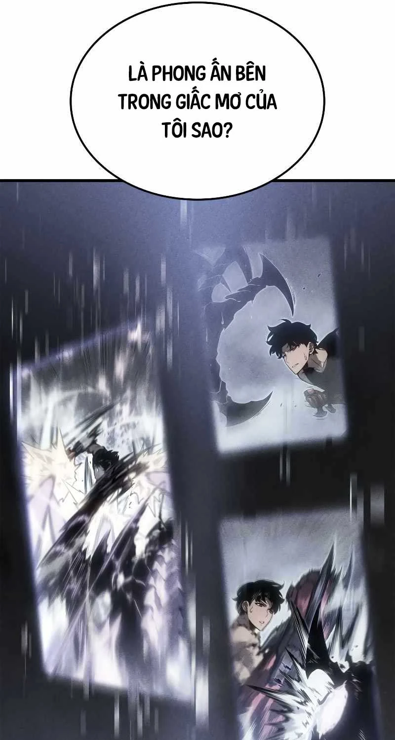 Solo Leveling : Ragnarok Chapter 4 - Trang 2