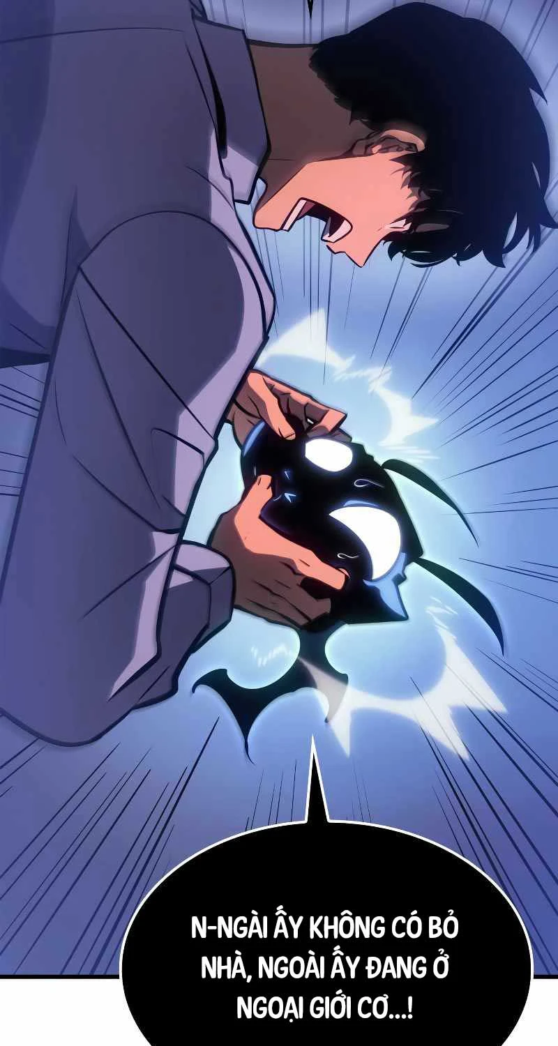 Solo Leveling : Ragnarok Chapter 4 - Trang 2