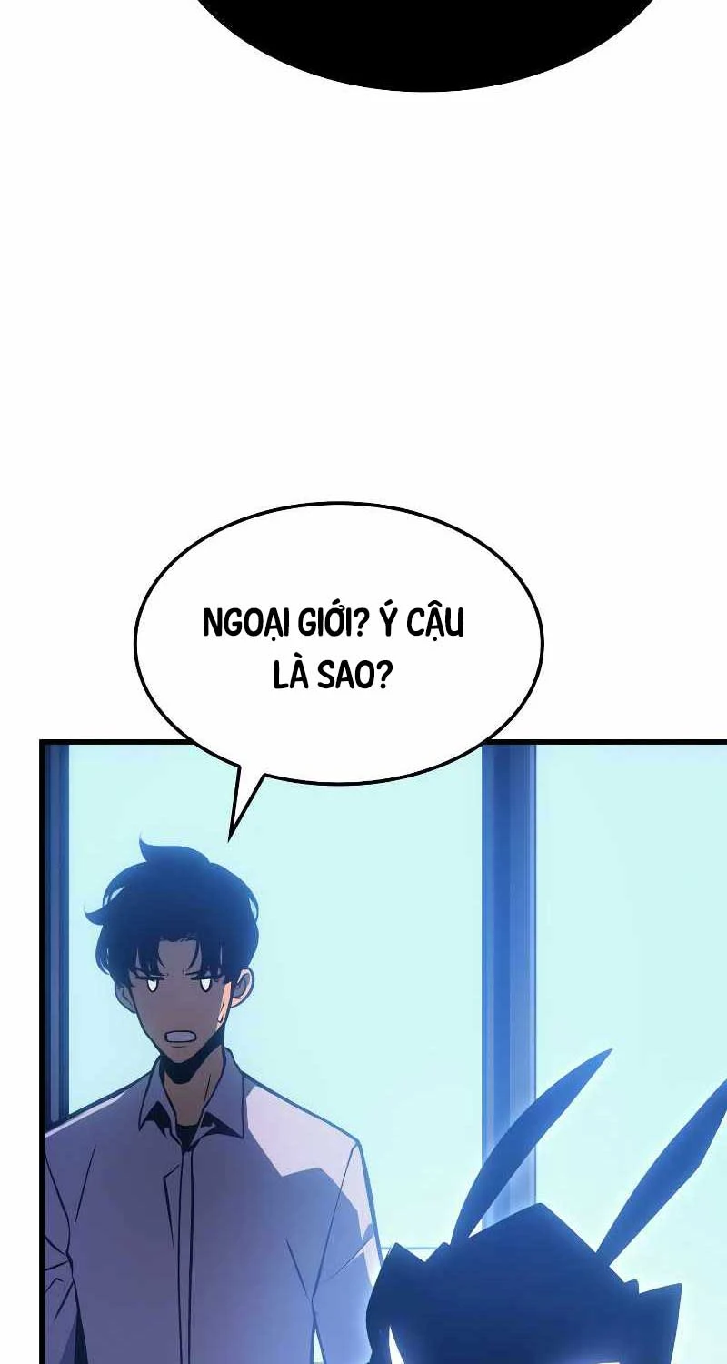 Solo Leveling : Ragnarok Chapter 4 - Trang 2