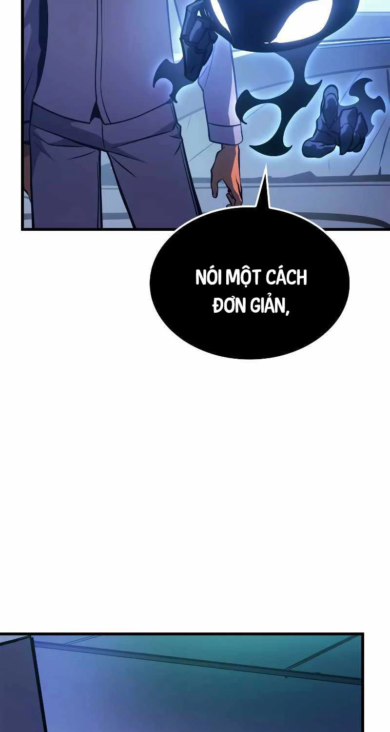 Solo Leveling : Ragnarok Chapter 4 - Trang 2