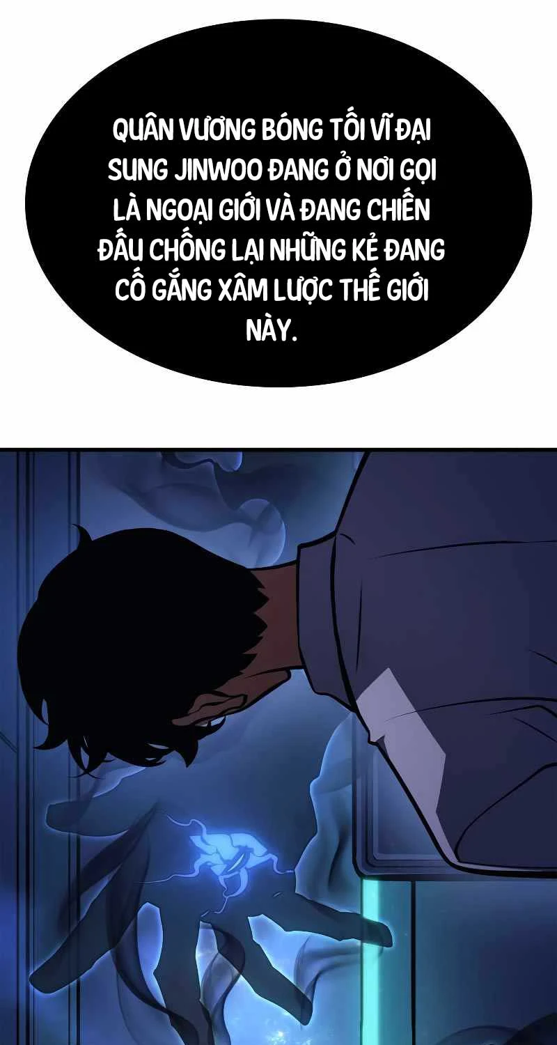 Solo Leveling : Ragnarok Chapter 4 - Trang 2