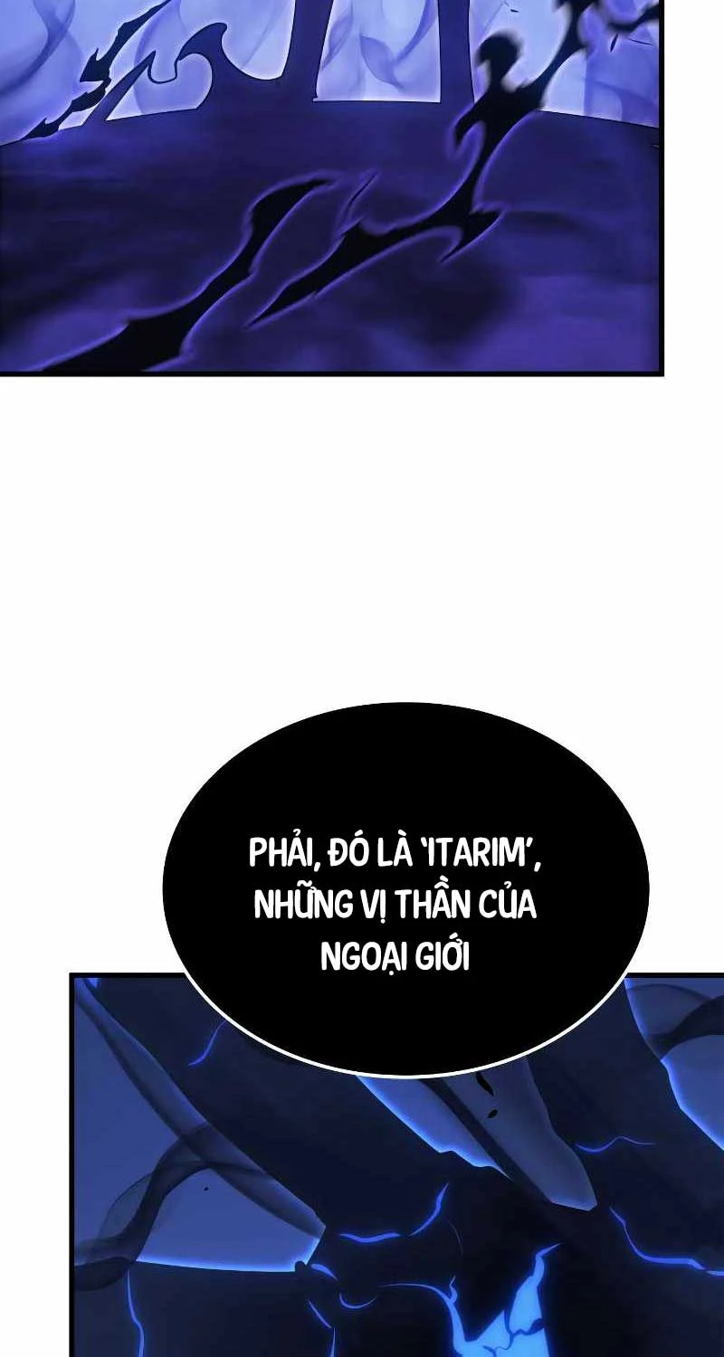 Solo Leveling : Ragnarok Chapter 4 - Trang 2