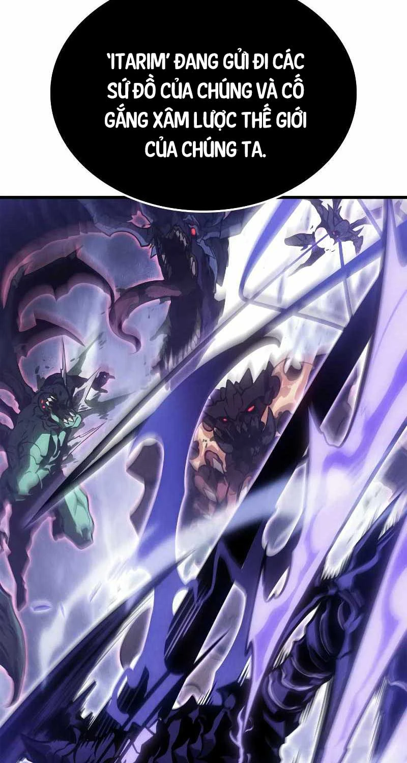 Solo Leveling : Ragnarok Chapter 4 - Trang 2