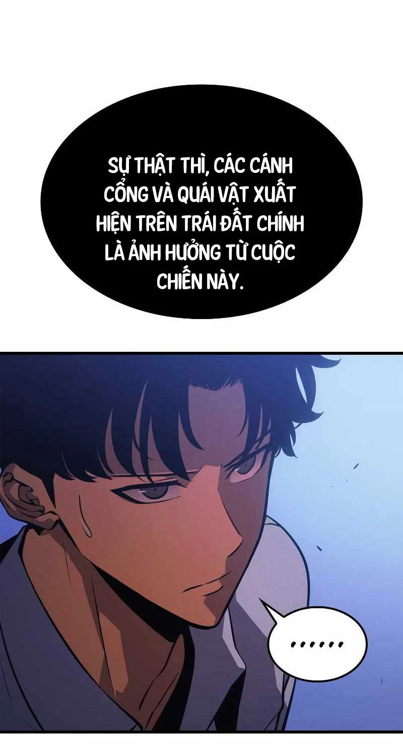 Solo Leveling : Ragnarok Chapter 4 - Trang 2