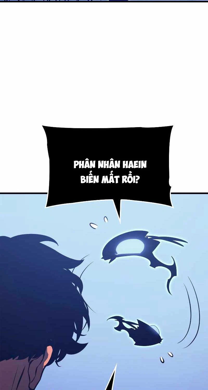 Solo Leveling : Ragnarok Chapter 4 - Trang 2