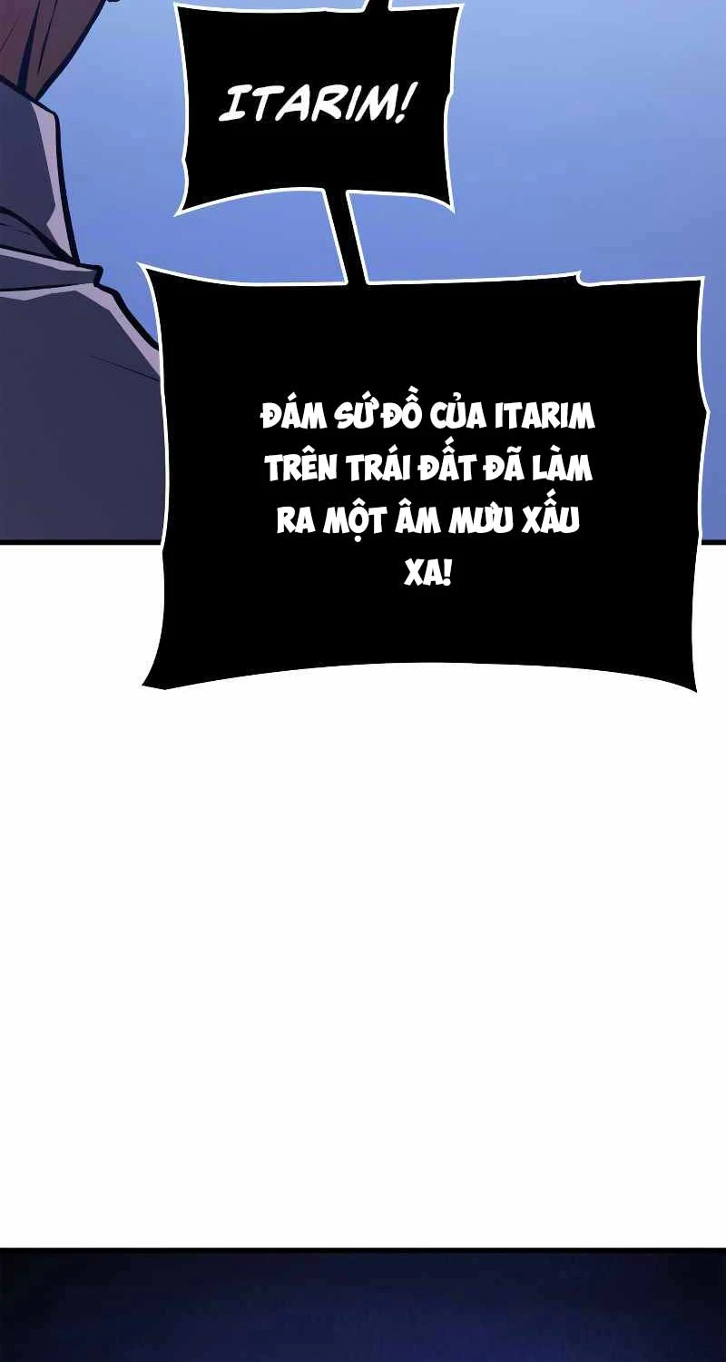 Solo Leveling : Ragnarok Chapter 4 - Trang 2