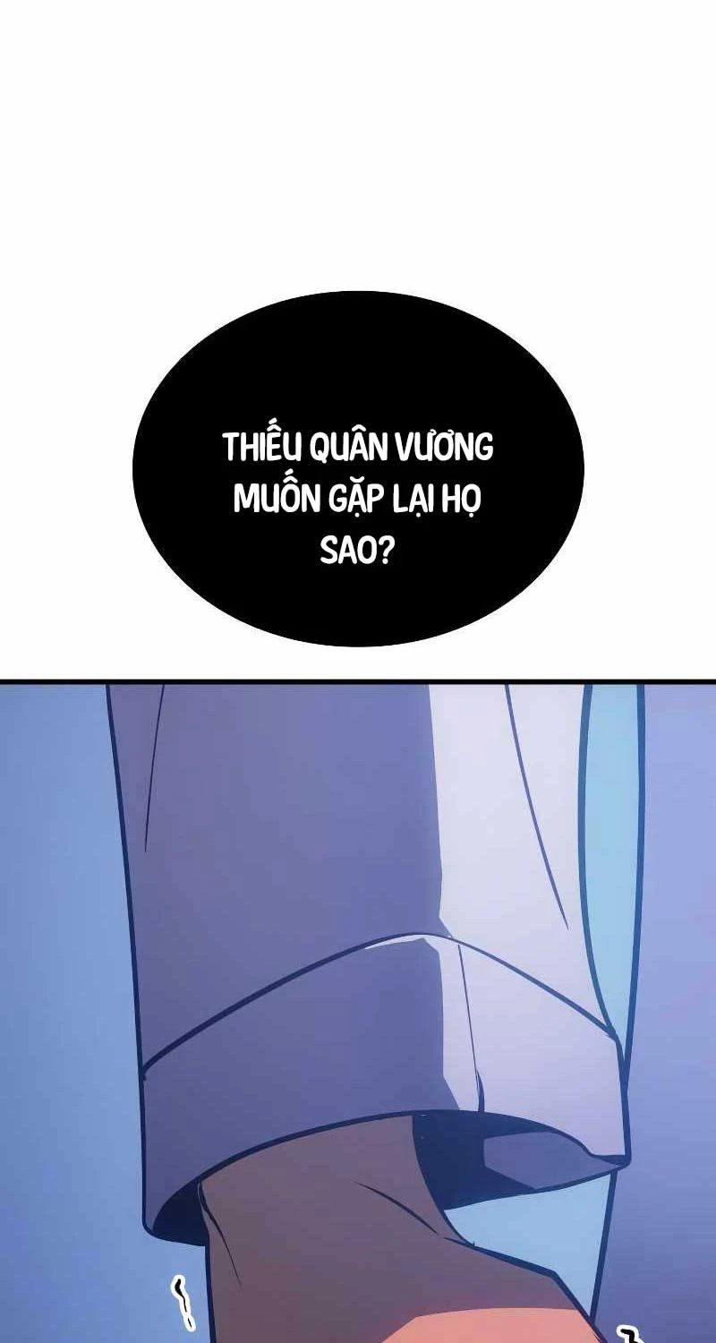 Solo Leveling : Ragnarok Chapter 4 - Trang 2