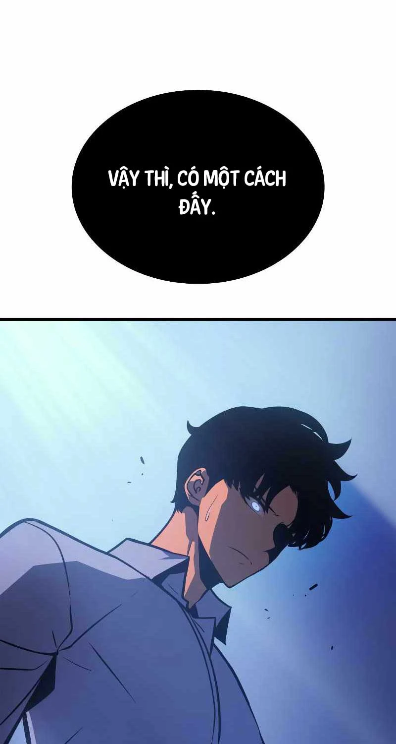 Solo Leveling : Ragnarok Chapter 4 - Trang 2