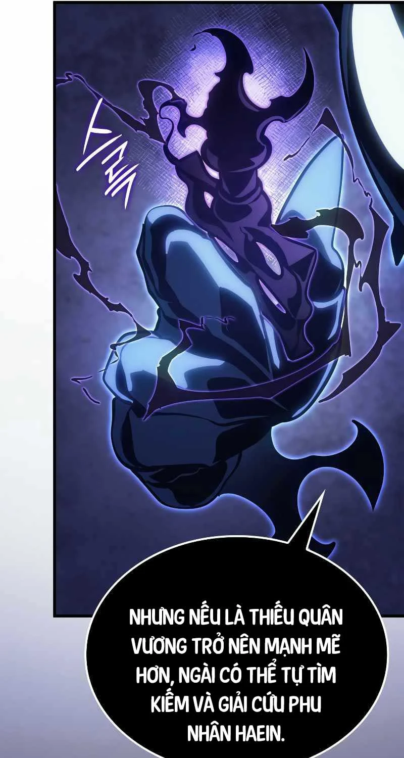 Solo Leveling : Ragnarok Chapter 4 - Trang 2