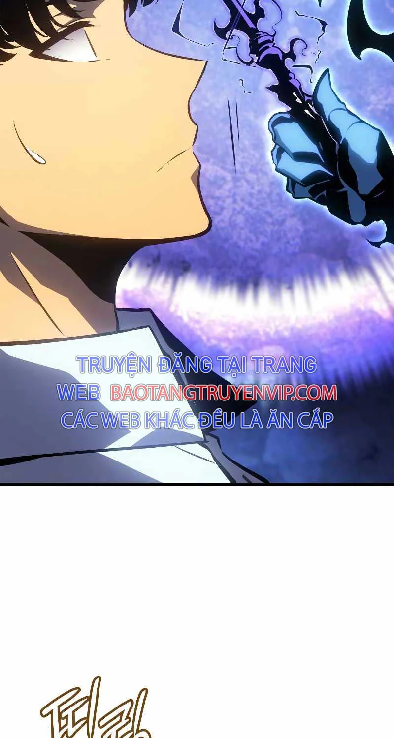Solo Leveling : Ragnarok Chapter 4 - Trang 2