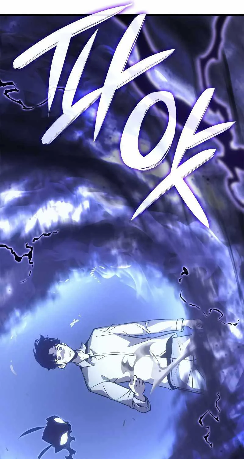 Solo Leveling : Ragnarok Chapter 4 - Trang 2