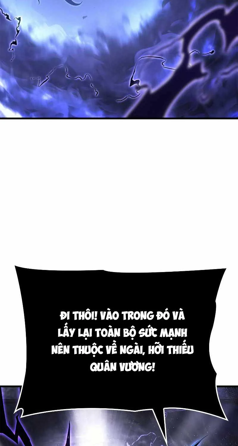 Solo Leveling : Ragnarok Chapter 4 - Trang 2