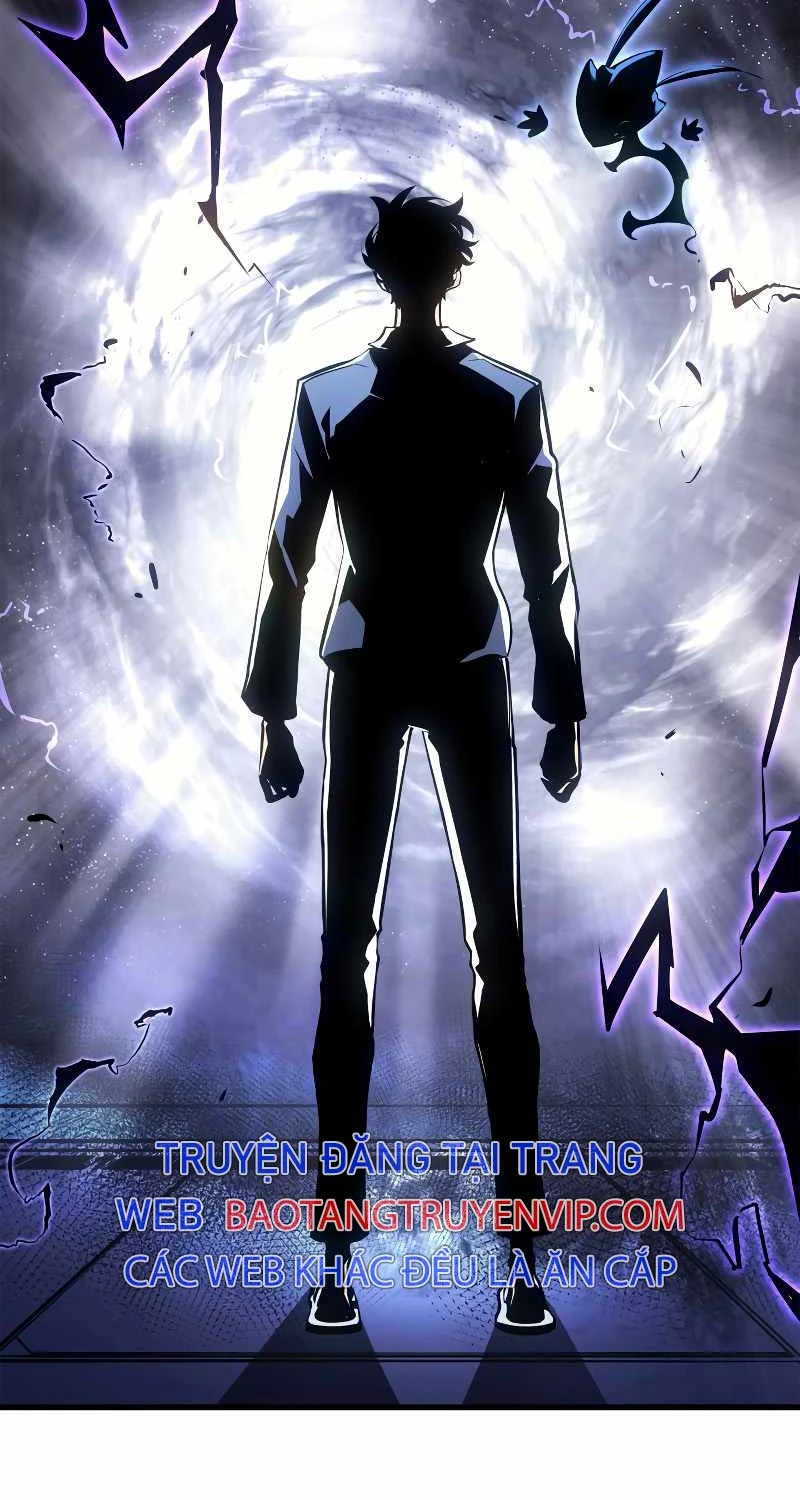 Solo Leveling : Ragnarok Chapter 4 - Trang 2