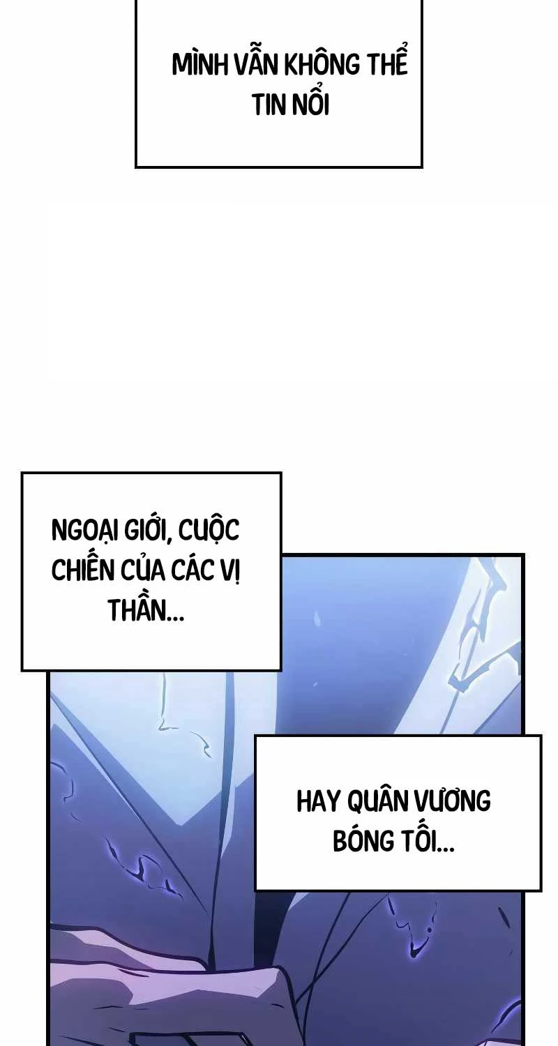 Solo Leveling : Ragnarok Chapter 4 - Trang 2