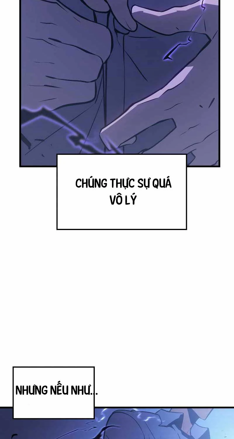 Solo Leveling : Ragnarok Chapter 4 - Trang 2