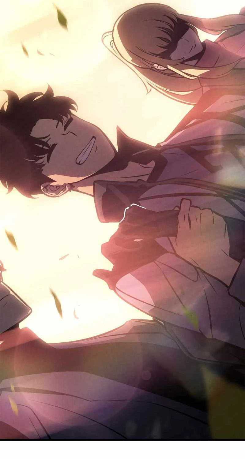 Solo Leveling : Ragnarok Chapter 4 - Trang 2