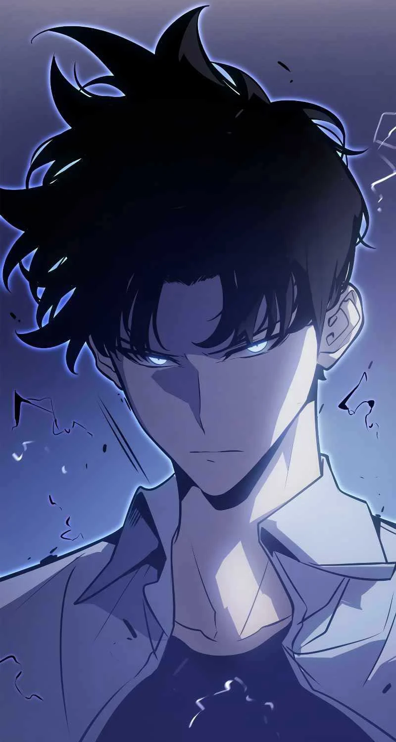 Solo Leveling : Ragnarok Chapter 4 - Trang 2