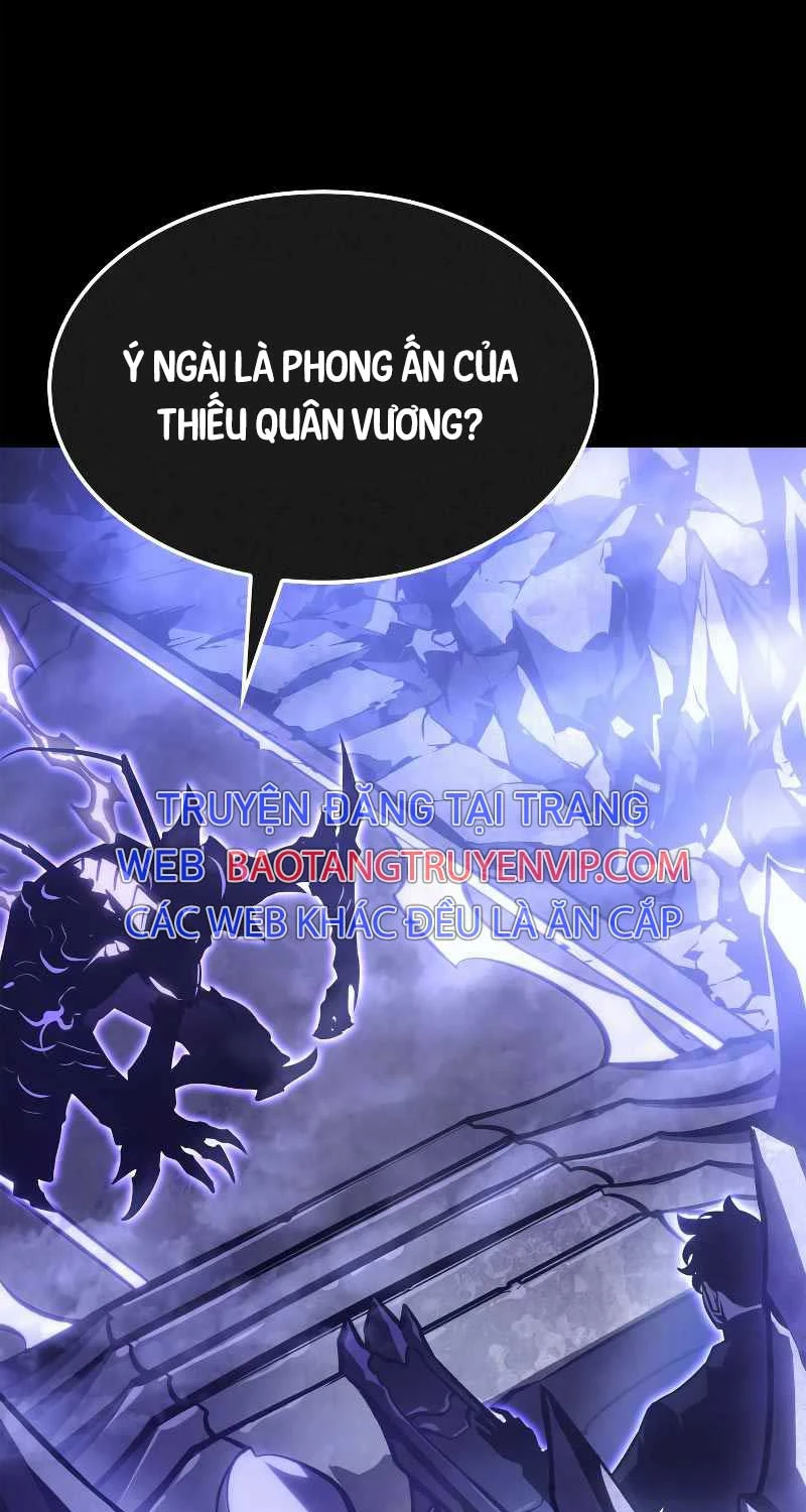 Solo Leveling : Ragnarok Chapter 4 - Trang 2