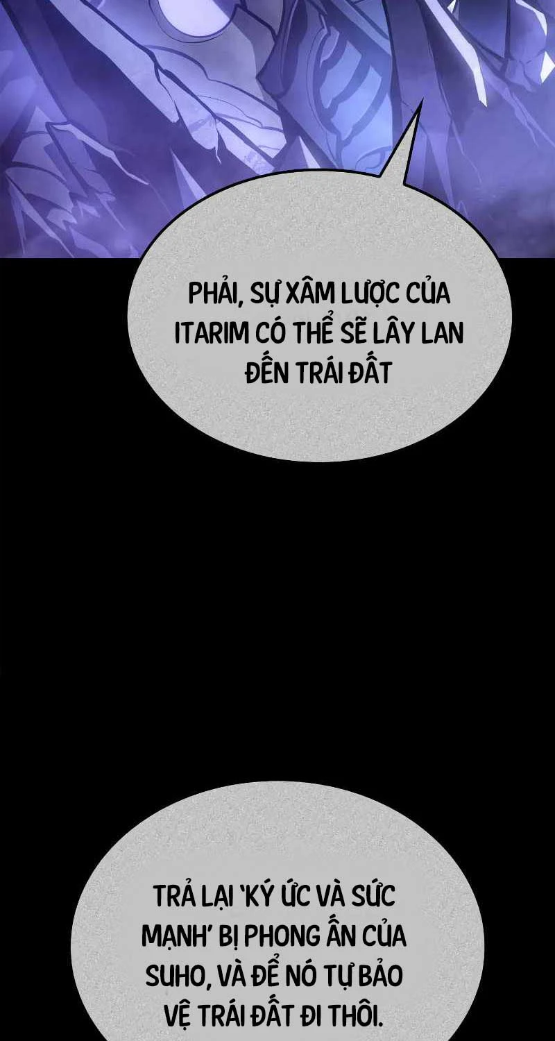 Solo Leveling : Ragnarok Chapter 4 - Trang 2