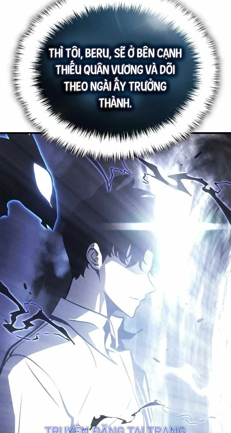 Solo Leveling : Ragnarok Chapter 4 - Trang 2