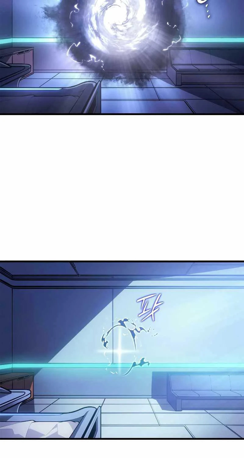 Solo Leveling : Ragnarok Chapter 4 - Trang 2