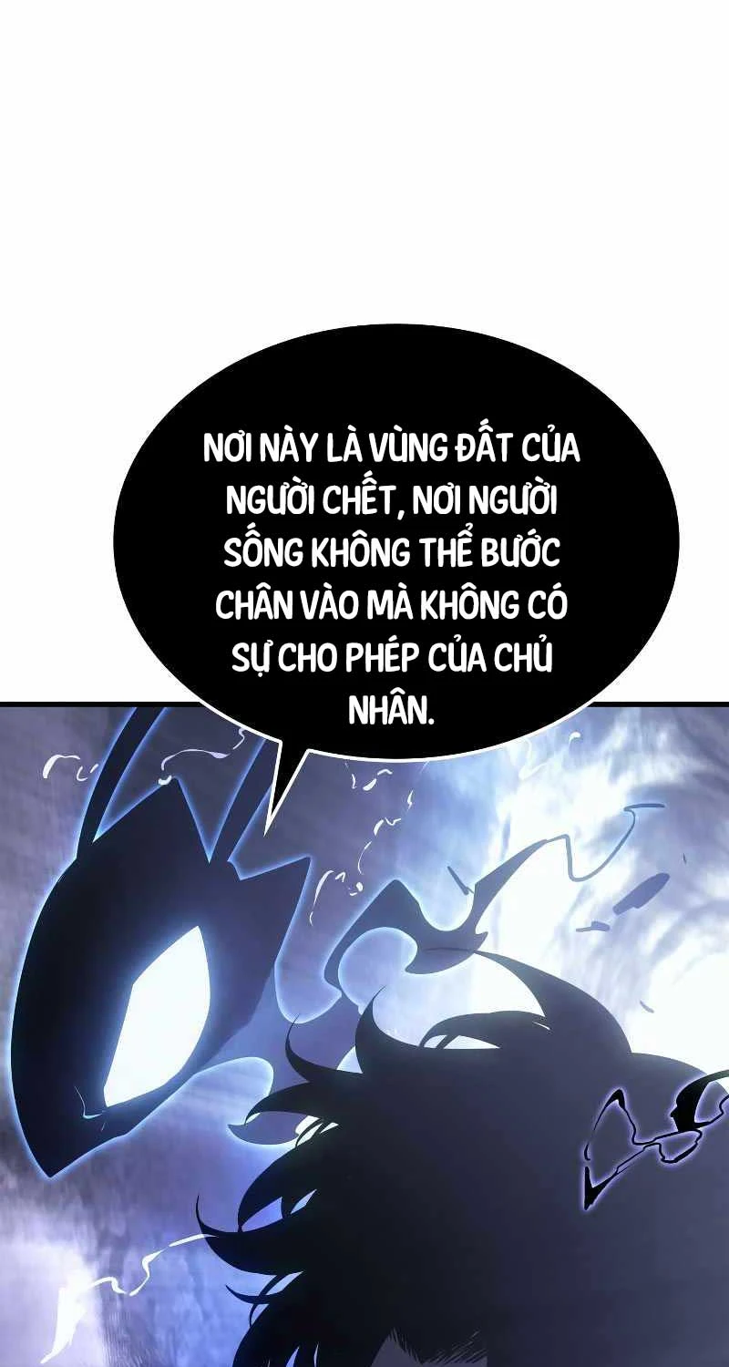 Solo Leveling : Ragnarok Chapter 4 - Trang 2