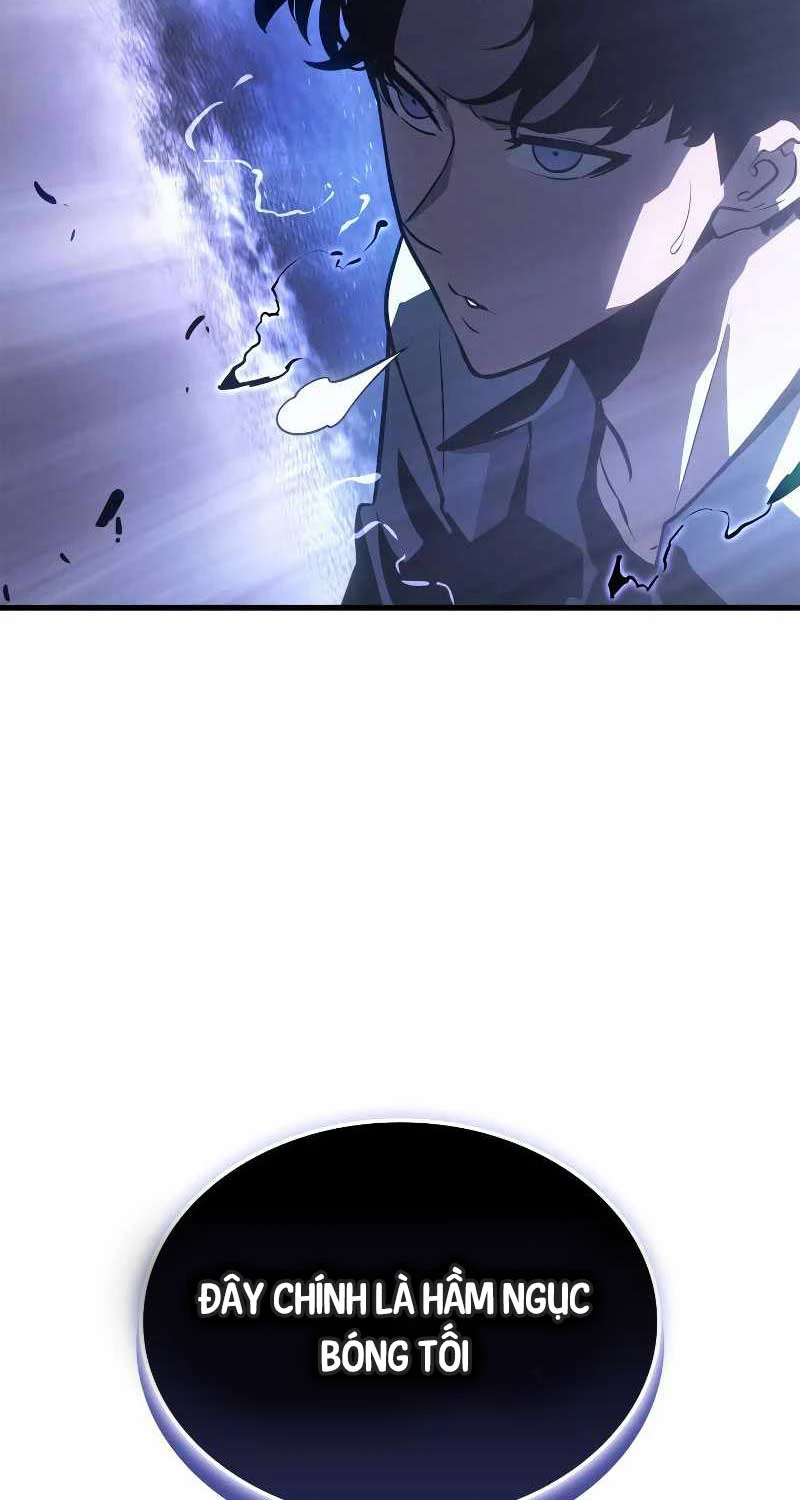 Solo Leveling : Ragnarok Chapter 4 - Trang 2