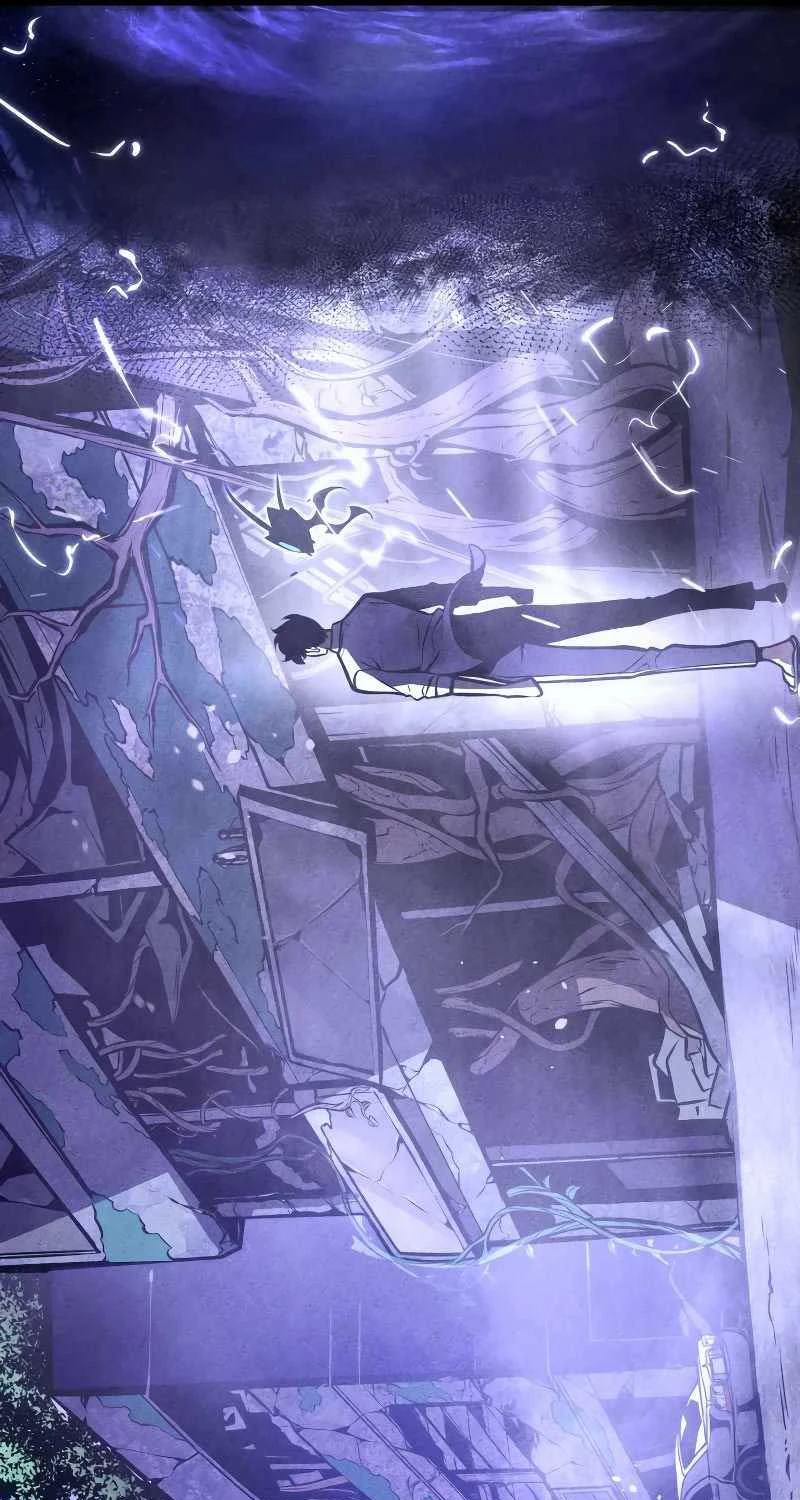 Solo Leveling : Ragnarok Chapter 4 - Trang 2