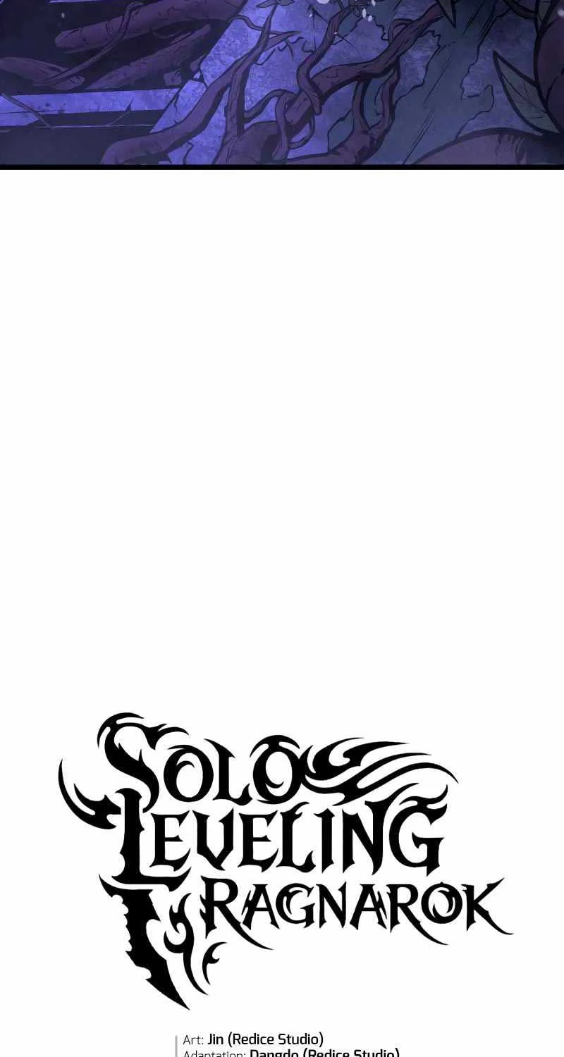 Solo Leveling : Ragnarok Chapter 4 - Trang 2