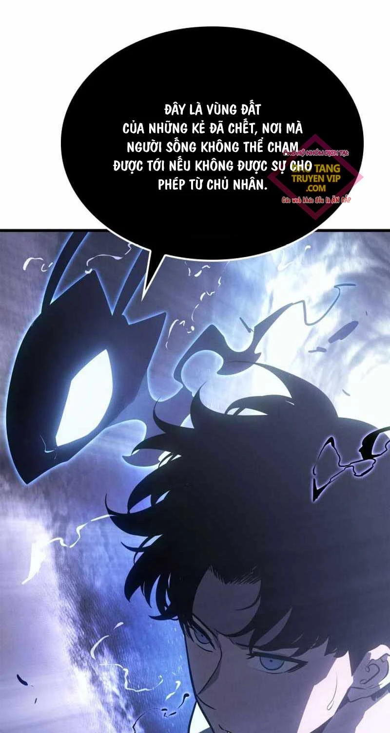 Solo Leveling : Ragnarok Chapter 5 - Trang 2