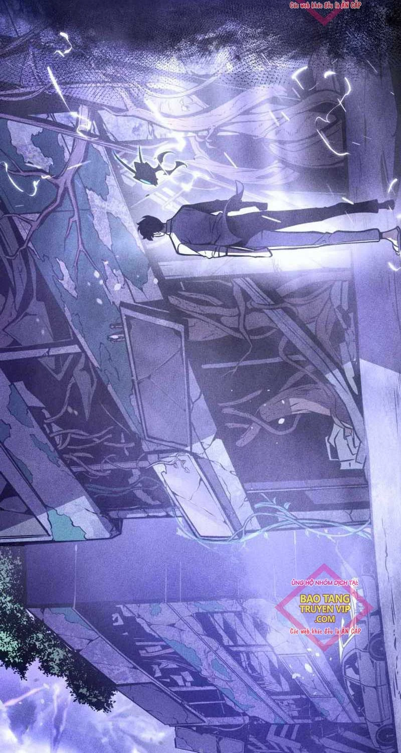 Solo Leveling : Ragnarok Chapter 5 - Trang 2