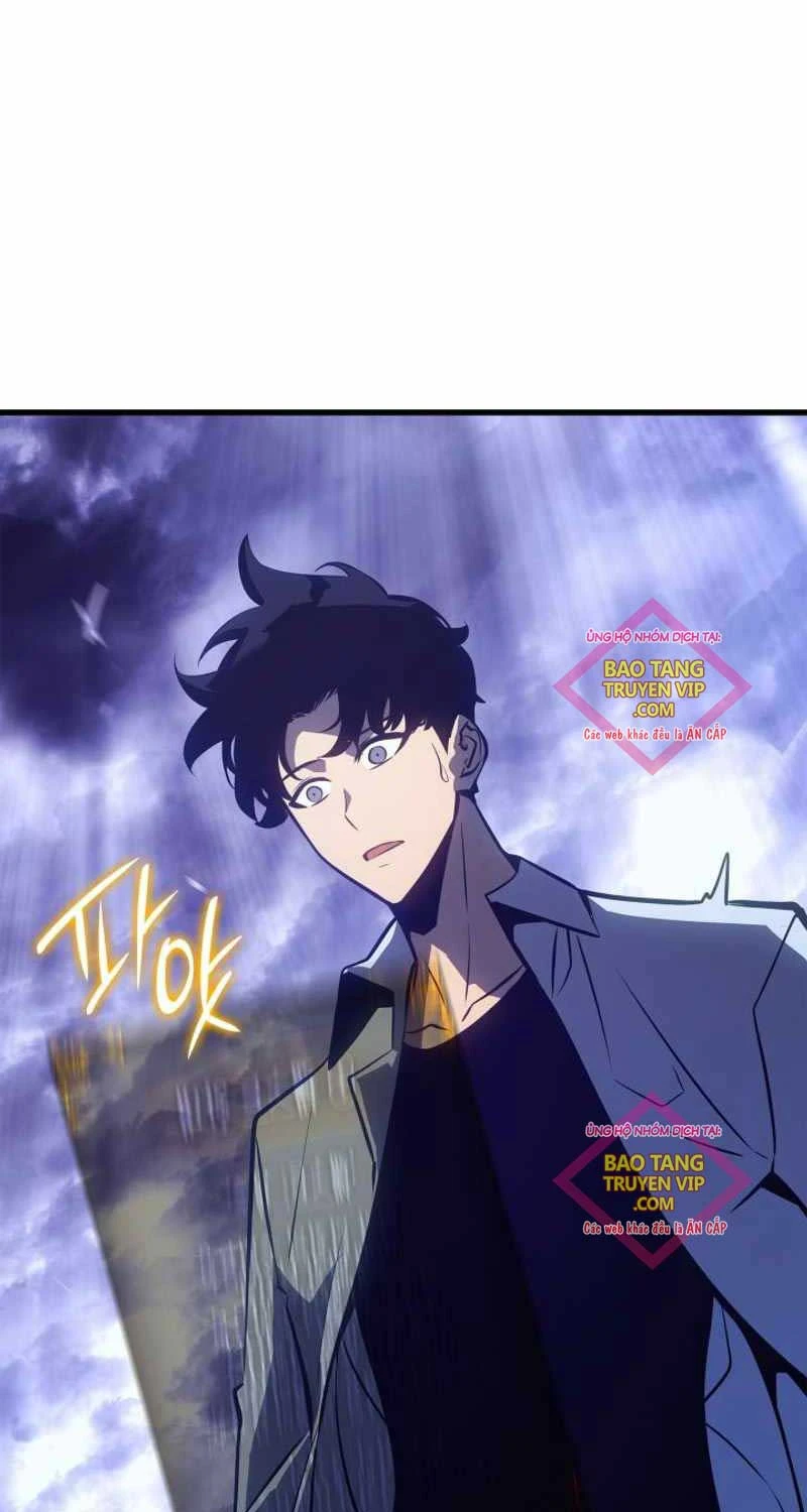 Solo Leveling : Ragnarok Chapter 5 - Trang 2