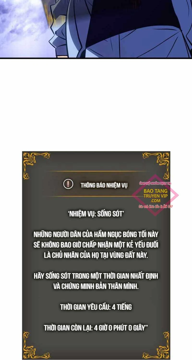 Solo Leveling : Ragnarok Chapter 5 - Trang 2