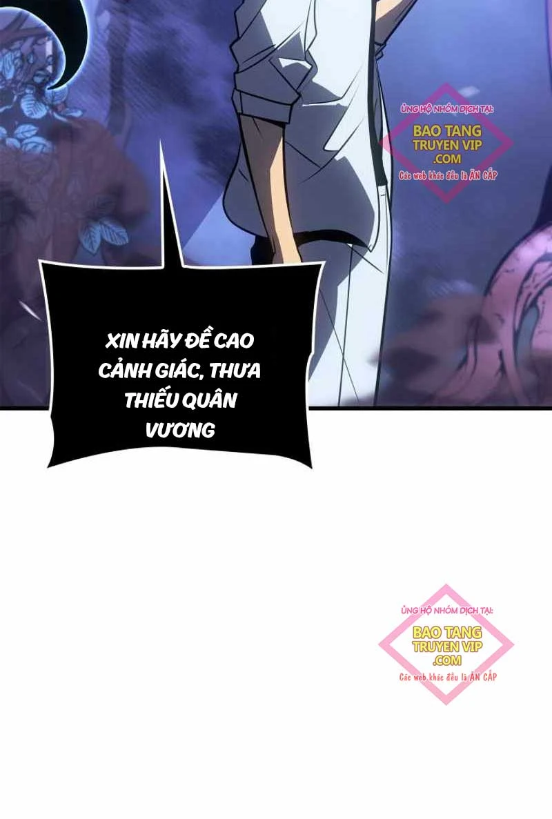 Solo Leveling : Ragnarok Chapter 5 - Trang 2